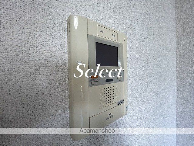 ＨＦ関内レジデンスの内装