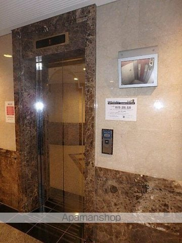 ＨＦ関内レジデンスのその他共用部分
