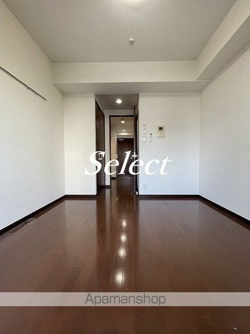 ＨＦ関内レジデンスの内装