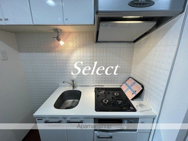 ＨＦ関内レジデンスの内装