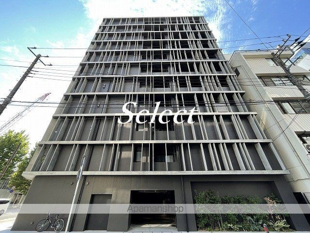 ＺＯＯＭ横浜関内の外観