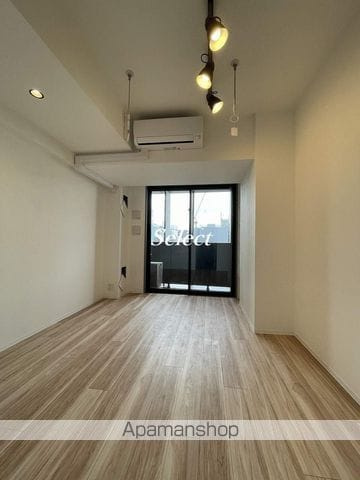 ＺＯＯＭ横浜関内の内装
