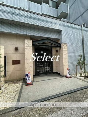 横浜市中区初音町１丁目の賃貸マンションの外観