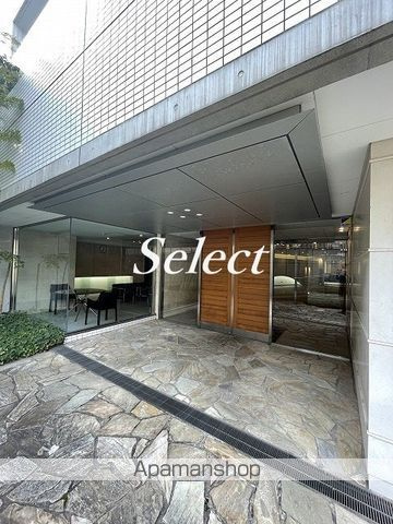 コートヒルズ横濱山手の外観