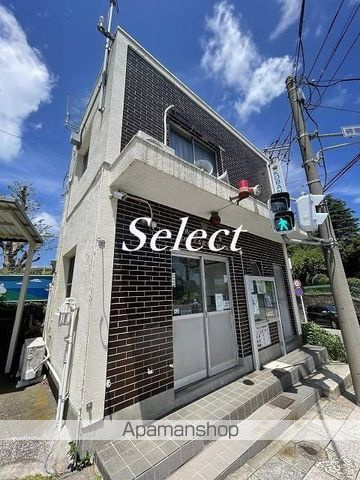 ロワールフェミナン新山下の周辺|山手警察署港の見える丘公園前交番 警察署・交番 616m 