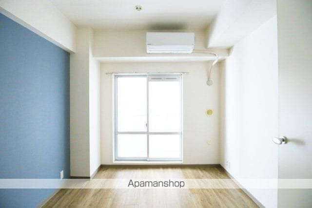 横浜市西区平沼１丁目の賃貸マンションの内装