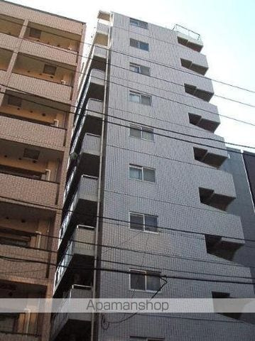横浜市西区平沼１丁目の賃貸マンションの外観