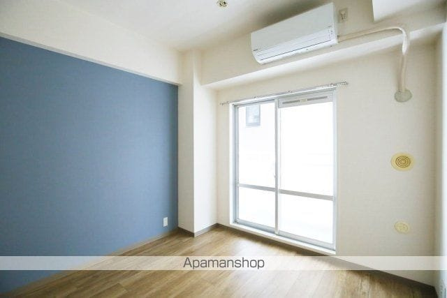 横浜市西区平沼１丁目の賃貸マンションの内装