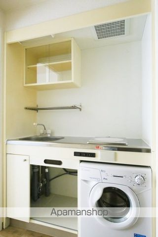 横浜市西区平沼１丁目の賃貸マンションの内装