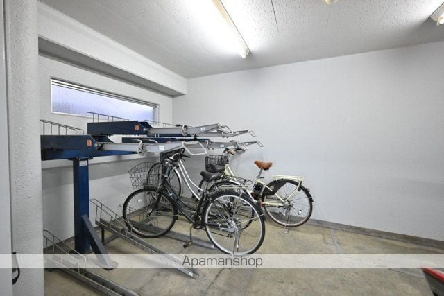 横浜市西区平沼１丁目の賃貸マンションの内装