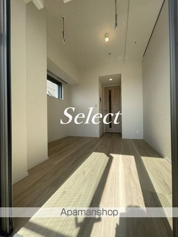 ブランシエスタ横浜高島町の内装