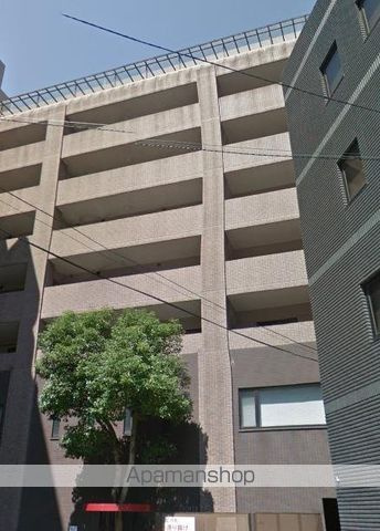 横浜市西区平沼１丁目の賃貸マンションの外観