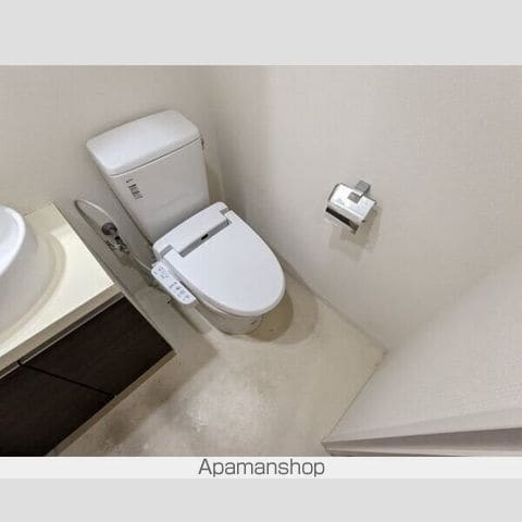 プレミアムキューブ横浜の内装