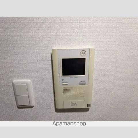プレミアムキューブ横浜の内装