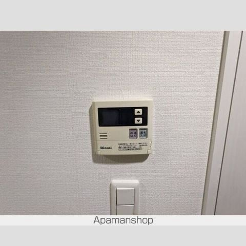 プレミアムキューブ横浜の内装