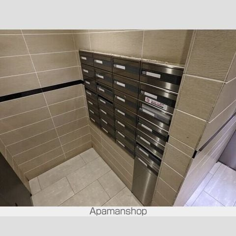 プレミアムキューブ横浜の内装