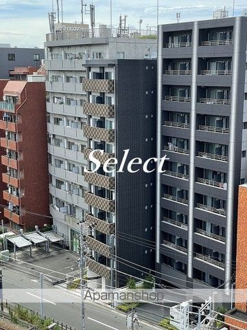 プレミアムキューブ横浜