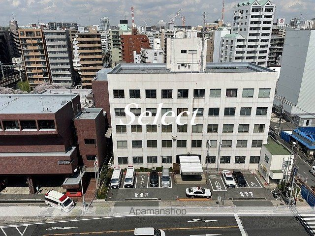 プレミアムキューブ横浜の周辺|神奈川県戸部警察署 警察署・交番 689m 