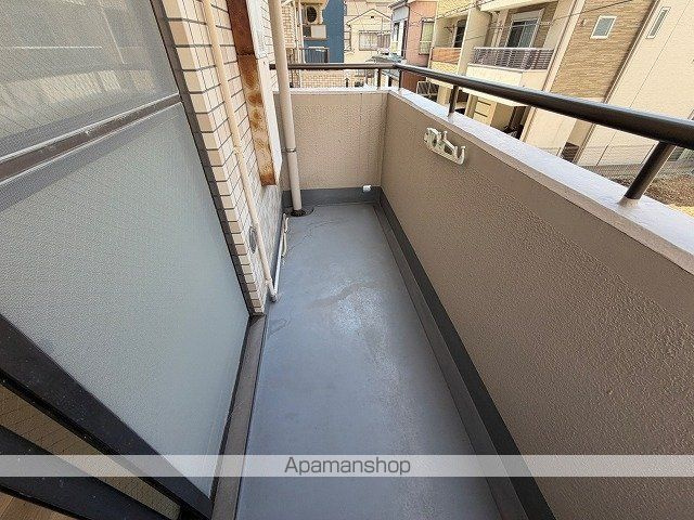 ライオンズプラザヨコハマ戸部の内装