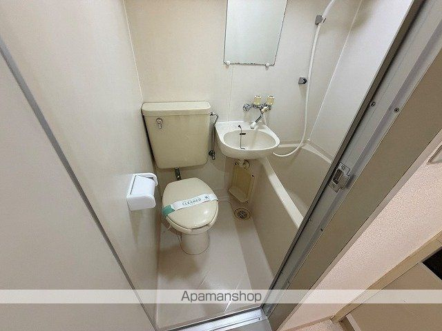 ライオンズプラザヨコハマ戸部の内装