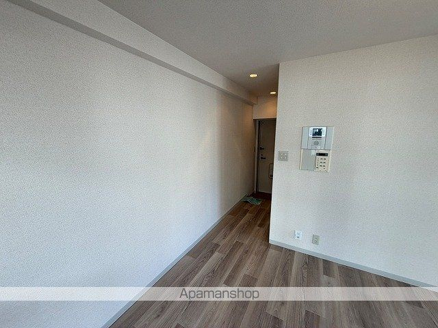 ライオンズプラザヨコハマ戸部の内装