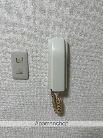 グローバルハイツ赤門の内装