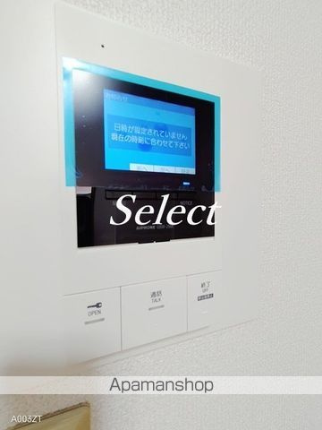 ＮＳＫ２ＮＤの内装