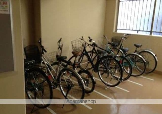 ＮＳＫ２ＮＤの駐車場