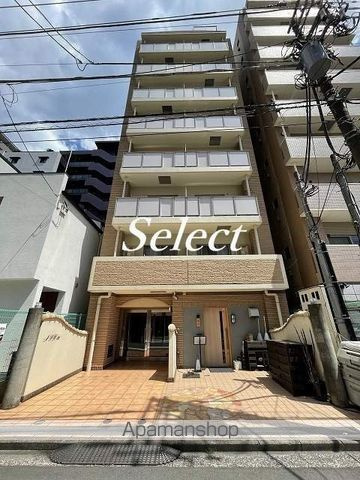 ＮＳＫ２ＮＤの外観