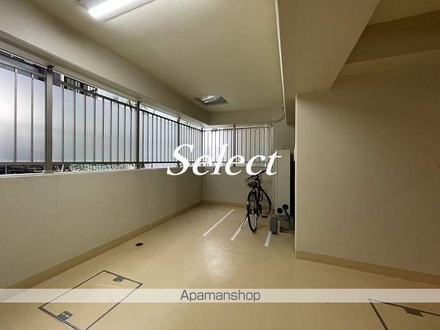 ＮＳＫ２ＮＤのその他共用部分