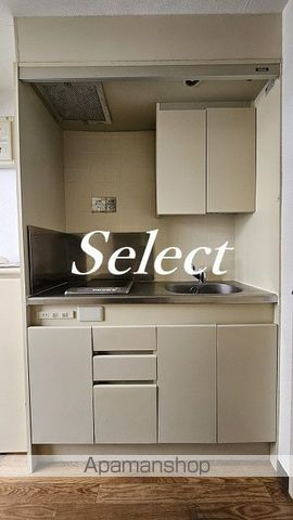 ＮＩＣアーバンスピリッツ横浜反町２０３の内装