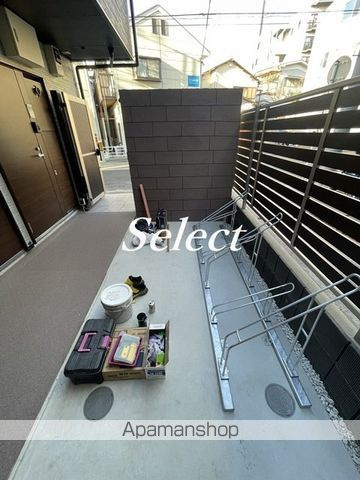 ＣＯＭＦＹ　ＫＡＭＩＮＯＫＩＤＡＩのその他共用部分