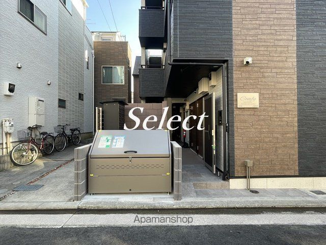 ＣＯＭＦＹ　ＫＡＭＩＮＯＫＩＤＡＩのその他共用部分