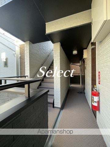ＣＯＭＦＹ　ＫＡＭＩＮＯＫＩＤＡＩのその他共用部分