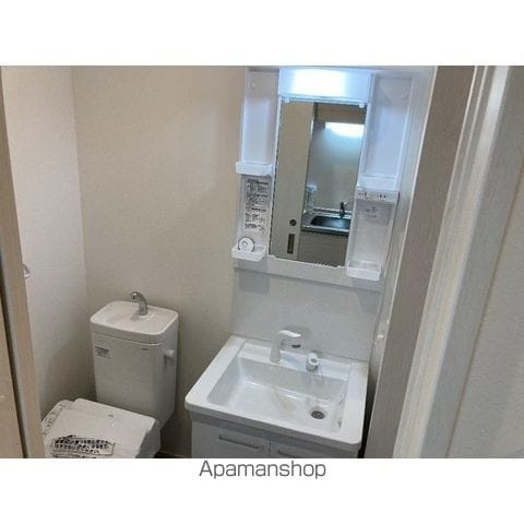 ＭＱＵＡＲＴＯ三ツ境の内装