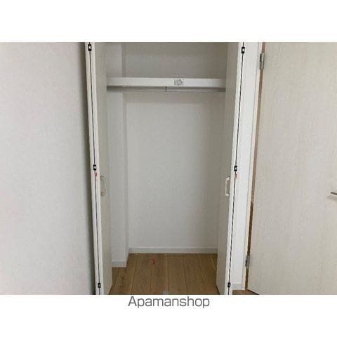 ＭＱＵＡＲＴＯ三ツ境の内装