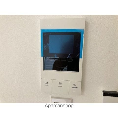 ＭＱＵＡＲＴＯ三ツ境の内装