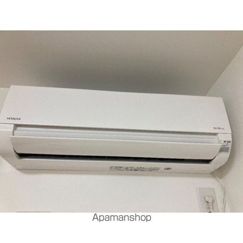 ＭＱＵＡＲＴＯ三ツ境の内装