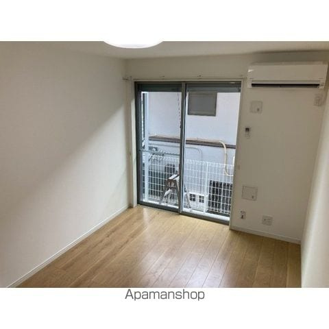 ＭＱＵＡＲＴＯ三ツ境の内装