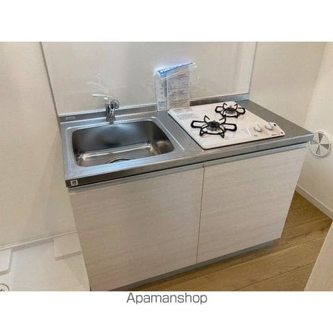 ＭＱＵＡＲＴＯ三ツ境の内装
