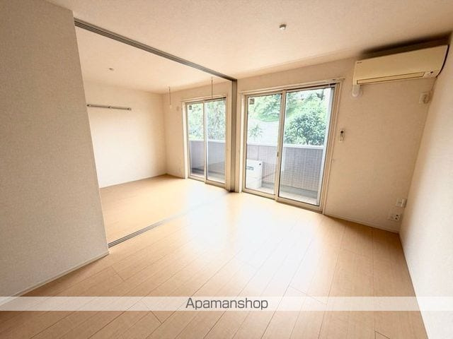アピーズの内装
