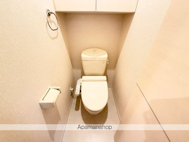 アピーズの内装