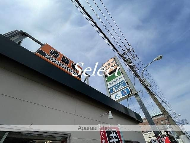 横浜市磯子区馬場町のアパートの周辺|ファミリーマート コンビニ 349m 