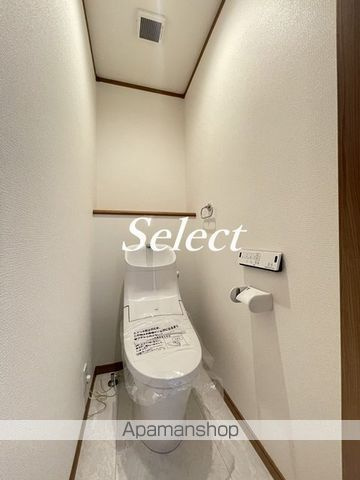 ゆいの木杉田の内装