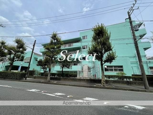 エクセル南太田の周辺|横浜市立南太田小学校 小学校 273m 