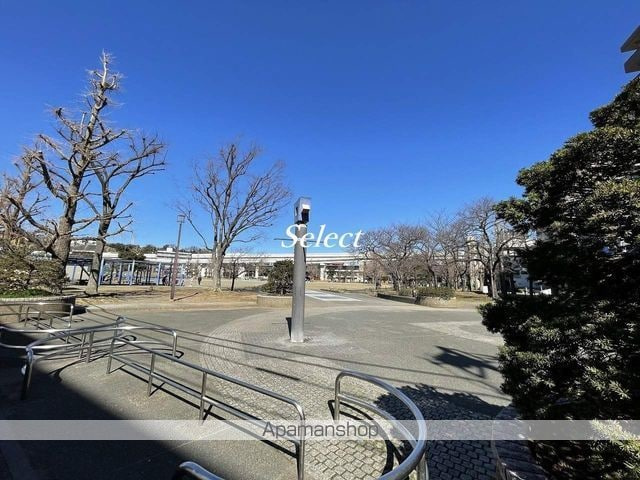 エクセル南太田の周辺|蒔田公園 公園 288m 