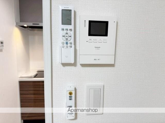 グランメゾン弘明寺の内装
