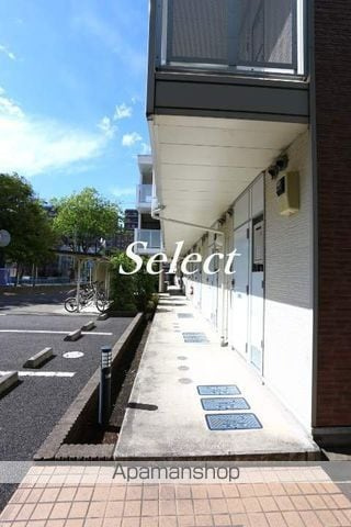 レオパレスラ　ローズコリンのその他共用部分