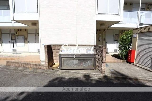 レオパレスラ　ローズコリンのその他共用部分
