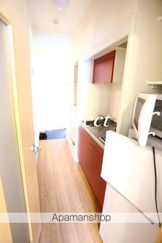 レオパレスラ　ローズコリンの内装
